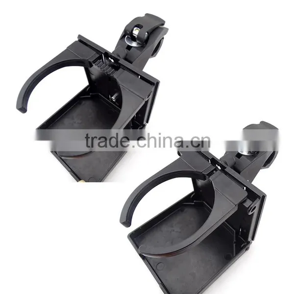 Auto Accessories Interior ABS Material Universal Car Cup Holder photo-3