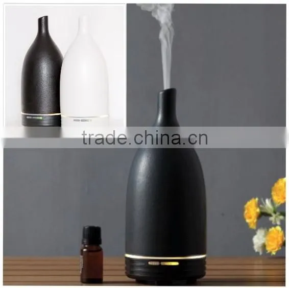 Elegant Design Water-oxygen Porcelain Ultrasonic Aroma Diffuser GH2182 photo-6