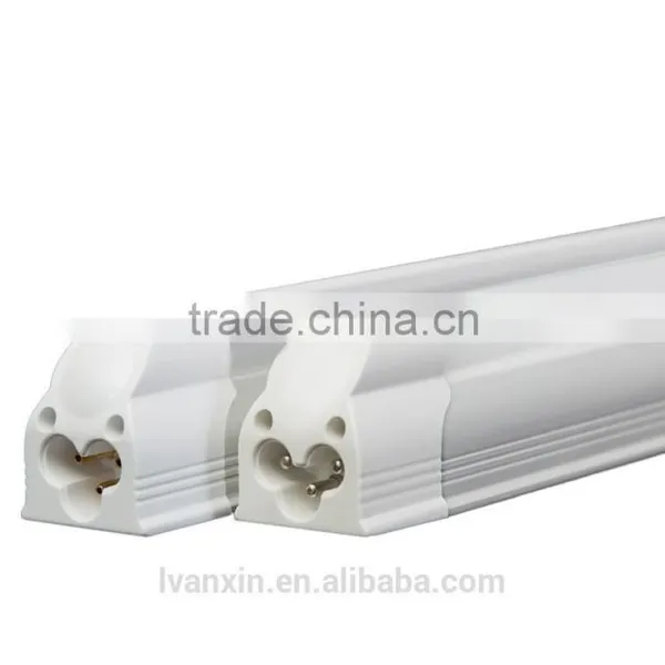 Led Tube Light t5 Integrated Indoor Installed With CE ROHS Quality photo-2