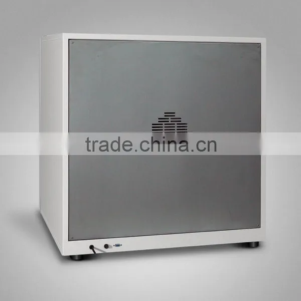 Best Price Automatic Energy Saving Incubator 50L DNP-9052 Thermostatic Lab Machine photo-3