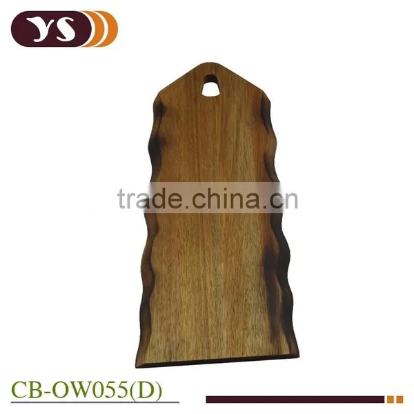 Hot Burning Mango Wooden Cutting Board photo-4