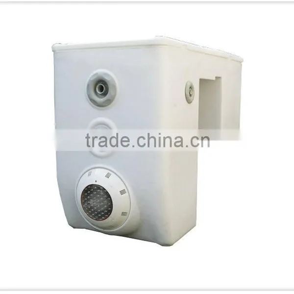 Factory Direct 2016 New Product High-quality Swimming Pool Safety Equipment Supplier photo-5