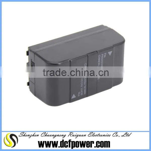 BNV22U Battery For CCD-20061 CCD-50E CCD-SC6E CCD-SC8E BN-V22U Li-ion Battery photo-2