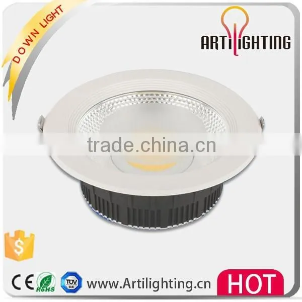 2015 New Product Retractable Ceiling Light photo-3