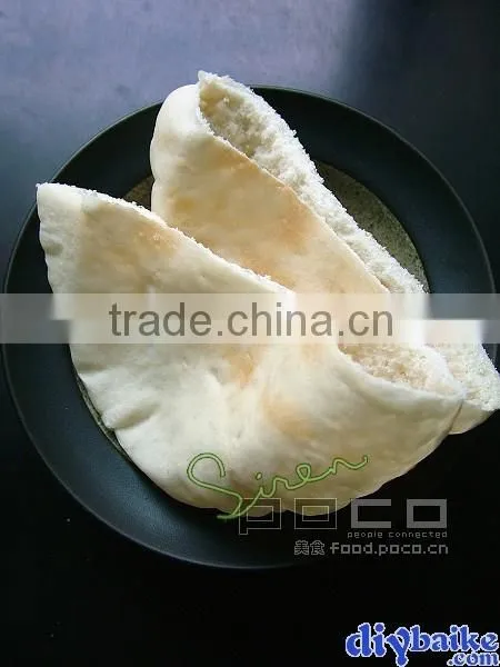 LM-2016 Best-selling Automatic Naan Bread Machine photo-3