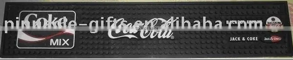 Soft Pvc Bar Mats/bar Mats