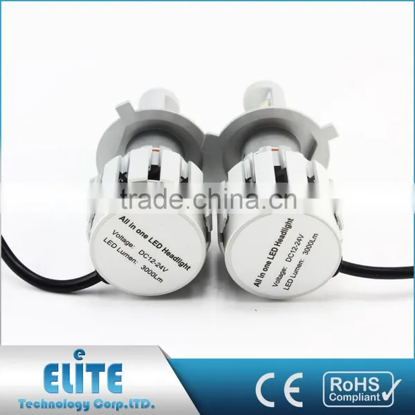 100% Warranty Ce Rohs Certified Adjusting Auto Headlights Wholesale photo-4