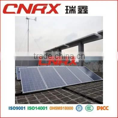 250w Tuv ce High Efficiency a Grade Poly Solar Panels