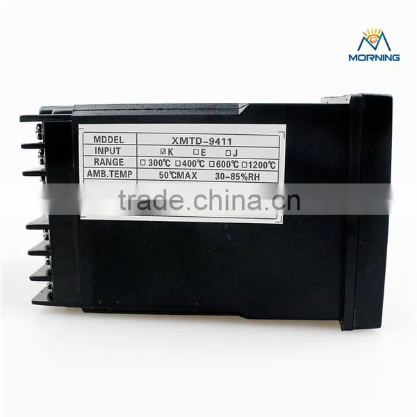 XMT Digital Programmable Industrial Intelligent PID Temperature Controller photo-3