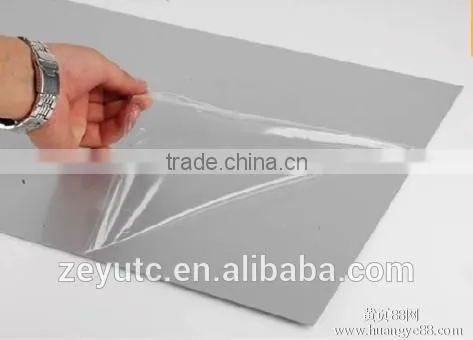 2016 Factory High Quantity 6061 Aluminum Plate Sheet for Decoration