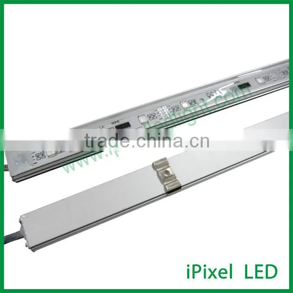 2016 New Product DC 5V2812 RGBLed Rigid Bar photo-2