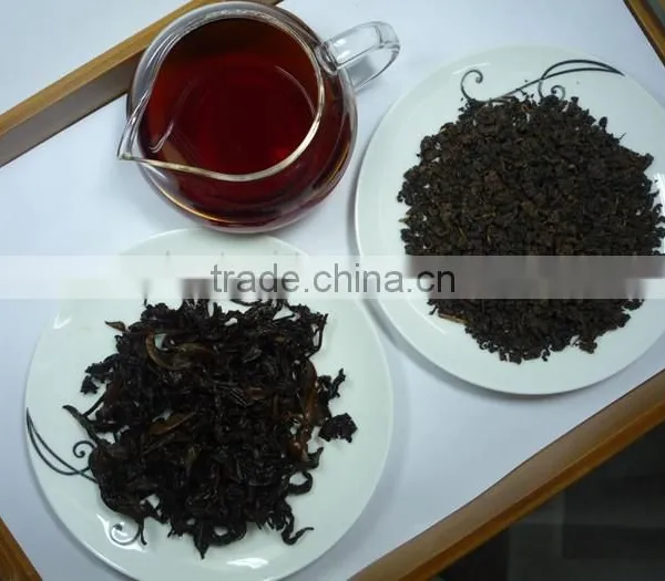 Honey Black Tea photo-3