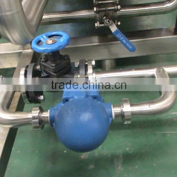 Soy UHT Sterillizer photo-5