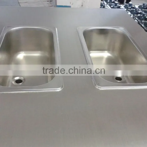 Frozen Yogurt Machine photo-6