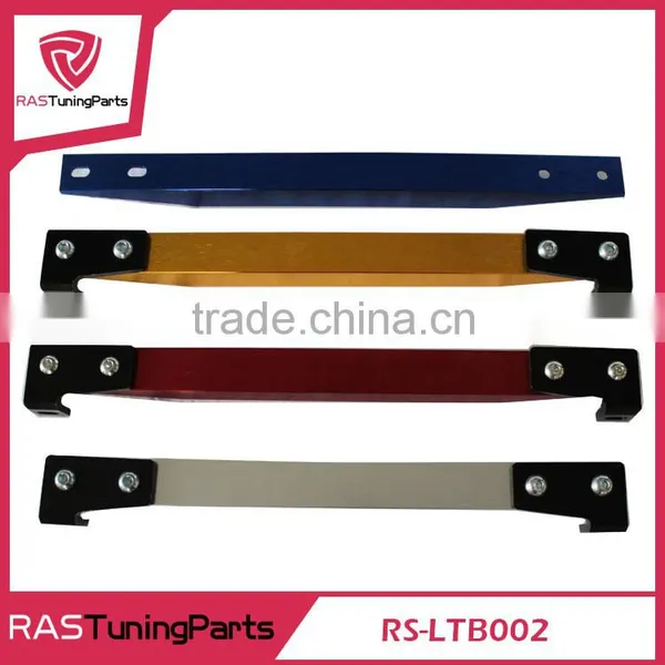Racing Rear Sub-Frame Lower Tie Bar For RSX 02-06 DC5 TYPE-S 01-05 EP3 EM2 ES1