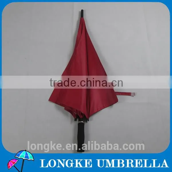 High Quality Low Price Lexus Golf Umbrella 60cm*8K photo-2