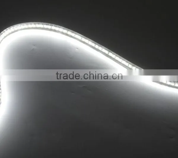 SMD3014 Long Lifespan 2 Years Warranty Flexible Led Strip photo-3