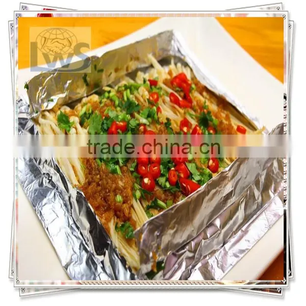 Aluminium Foil Catering Rolls, Caterwrap Aluminium Foil Manufacturer photo-5