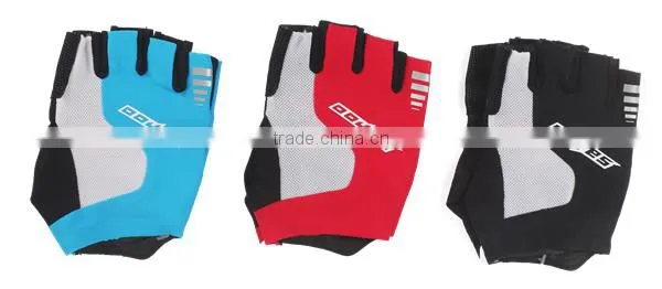 2016 Fashion Cheap Bike Gloves . Bicycling Gloves photo-2