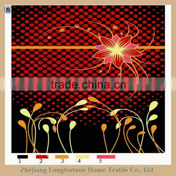 Manufactory Walmart China Home Textile Wholesale Muslin Blanket photo-5