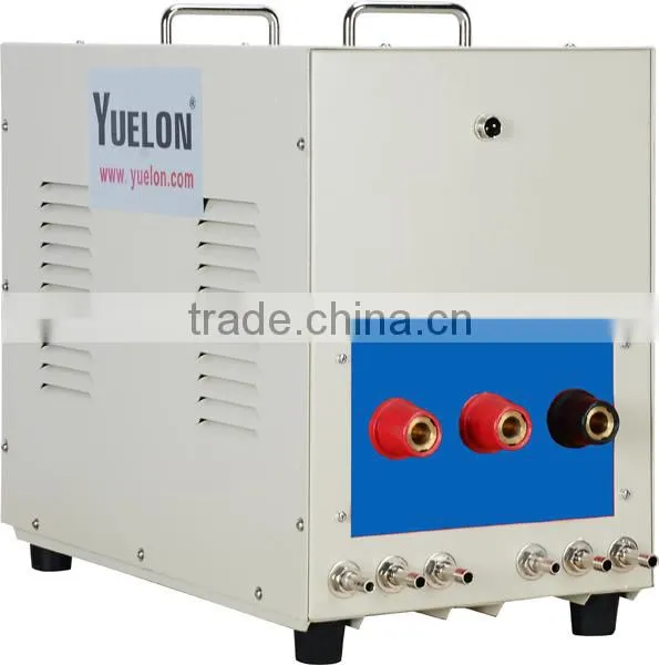 Promotional High Quality Induction Heat Treatment Machine photo-4