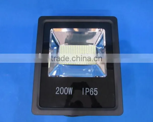 Good Quality 200w Led Floodlight Manufacture 26000lm photo-3