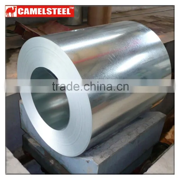 Good Quality Hot Dip Galvanized Steel Coil Z275 photo-2
