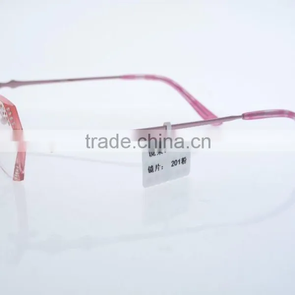 2016 Fashion Optic Diamond Cutting Glasses 208 photo-3