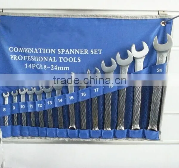 Combination Wrench,combination Ratchet Wrench photo-3