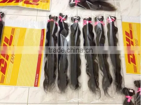 Brazilian Natural Human Hair