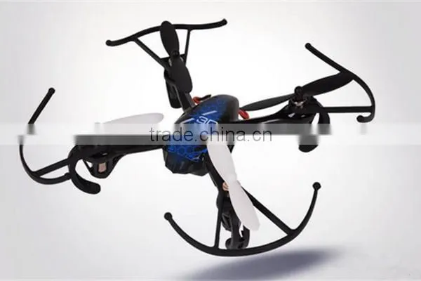 Best Quality 200 Meter Remote Control Helicopter Toys YK018 2.4 G Quadcopter Flying Camera photo-3