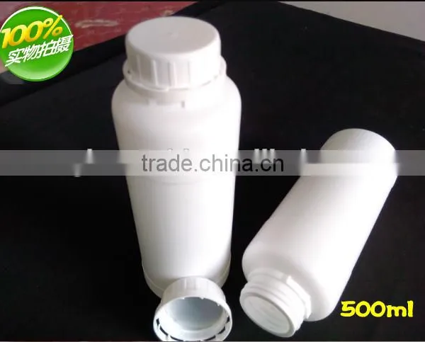 100ML, 250ml, 500ml, 1000ml Different Sizes Of100ML, 250ml, 500ml, 1000ml Different Sizes of Hdpe Bottle Mould for Pesticides photo-2