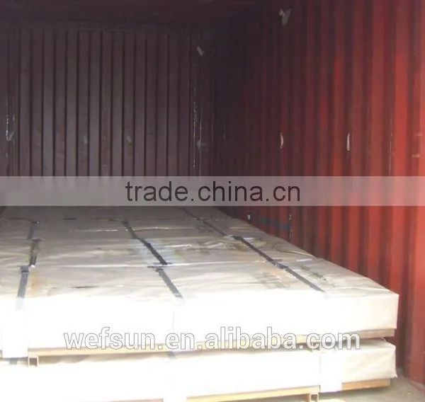 Steel Iron Steel Coil Sheet/Cold Rolled Sheet photo-5