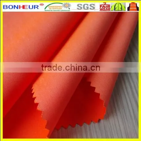 DWR 50%poly 50%cotton Twill Fabric for Uniform(TPC193) photo-5