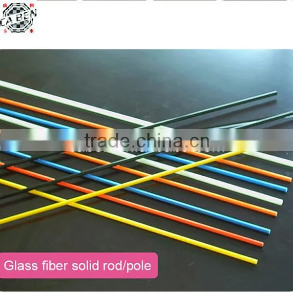 2016 Hot Sale Direct Factory Frp Rod Fiber Glass Rods photo-6