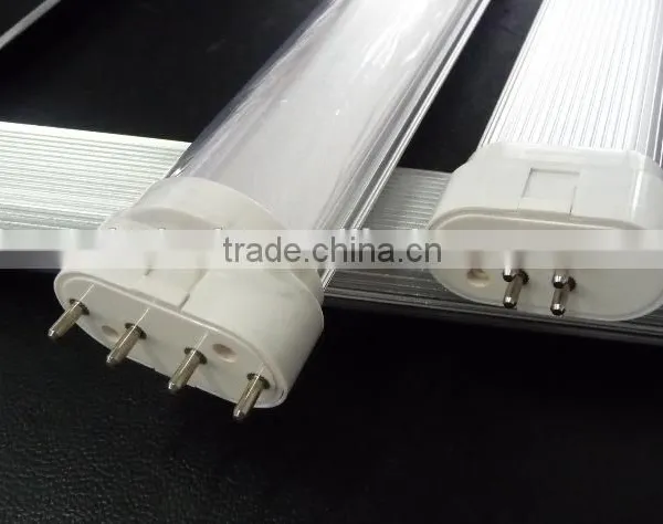 2016 Excellent Quality Hot Sale 12w 15W 18W 22W 30W 2g11 Led Tube Light photo-2