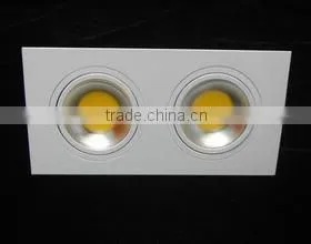 LED COB LIGHTING of Cob Circular Led Light