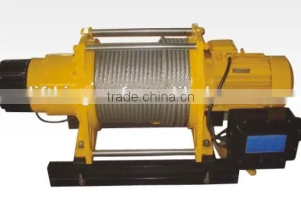 electric windlass winch KDJ-3500E1