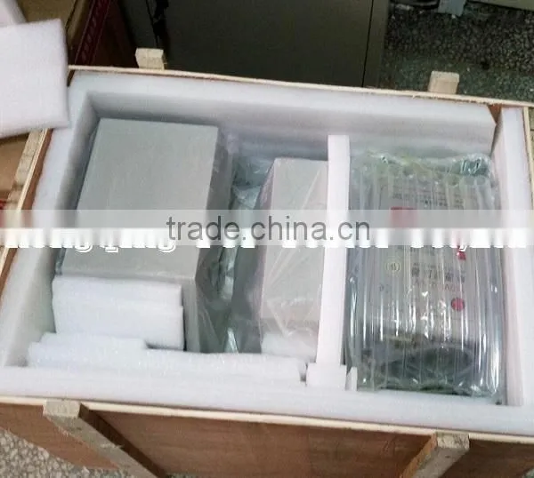Fully Automatic Lubricant Oil Analysis Instrument/ Flash Point Testing Equipment/Lube Oil Determination Apparatus photo-4