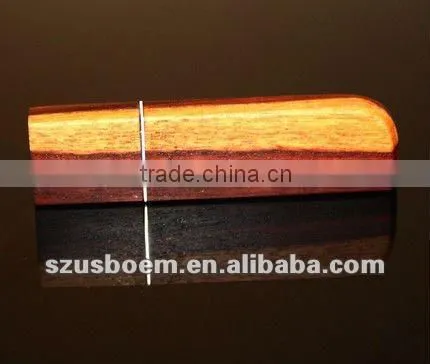 500GB Wooden Usb Pen Drive