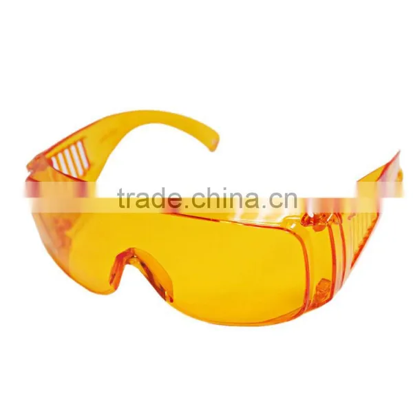 Wholesale AS/NZS 1337 Polycarbonate Industrial Eyes Protection Rayban Sunglasses photo-5