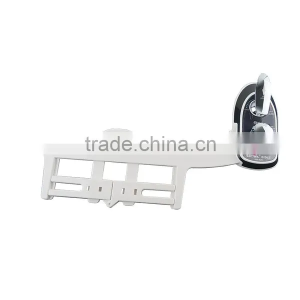 Hot Water Bidet Smart Manual Temperature Adjustment Bidet AMI610 photo-6