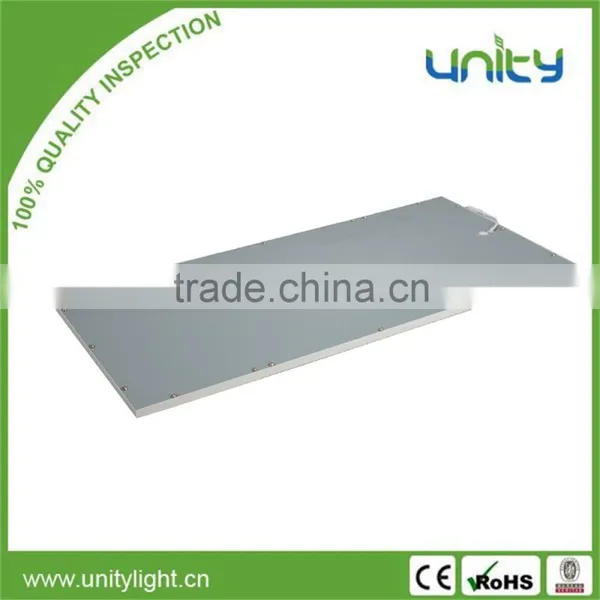 China Supplier Ultra Thin Rectangular Standard Sizes Panel LED Light photo-3