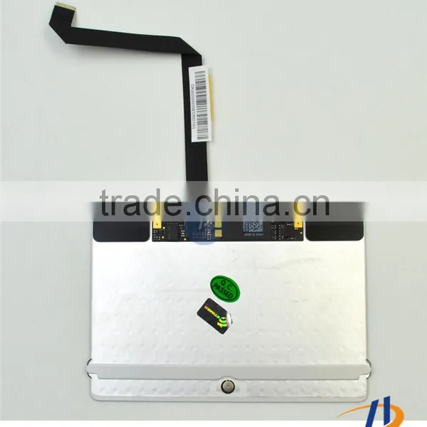 593-1428-A New 2011 2012 Trackpad With Cable For MBA Air A1369 A1466 Touchpad photo-2