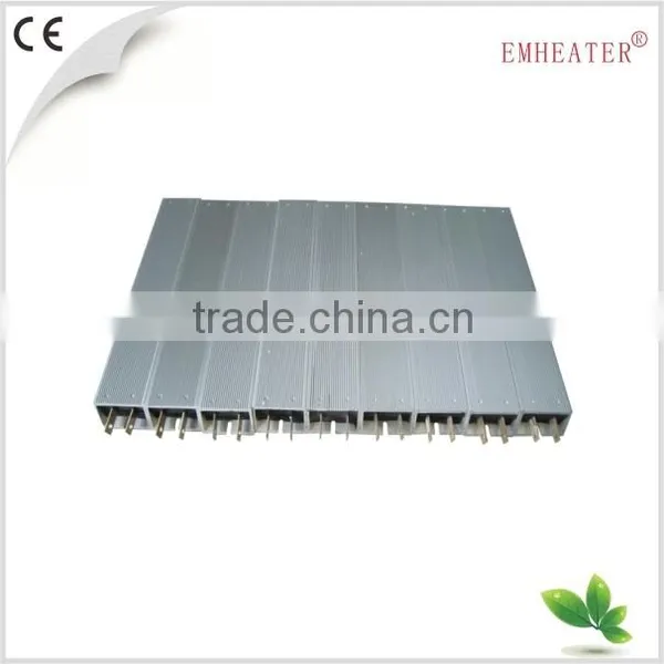 Ceramice 5% Braking Wire Wound Variable Resistor 10kw photo-3