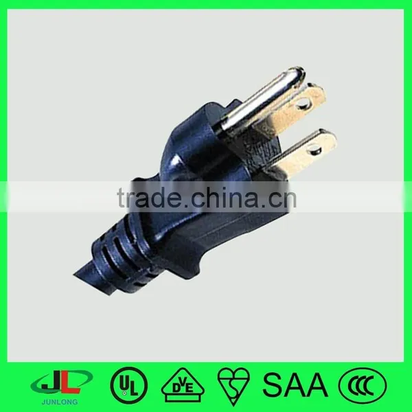 Hot Sale Japanese ac Power Plug PSE 3 Pin Plug Extension Cord With C13 photo-3