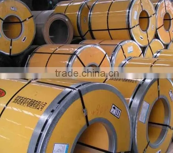 China Brand Aisi430 Stainless Steel Coil Factory Price photo-2