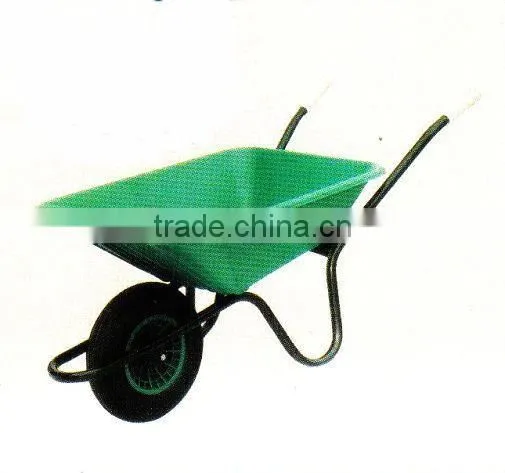 Wheel Barrow-WB6424T photo-2