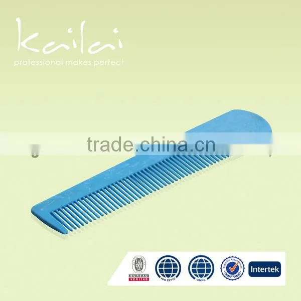 Hair Straightener Brush Comb Japanese Comb Comb Hair Dryer photo-4