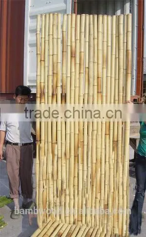 Wholesale China Cheap Bamboo Fence photo-2